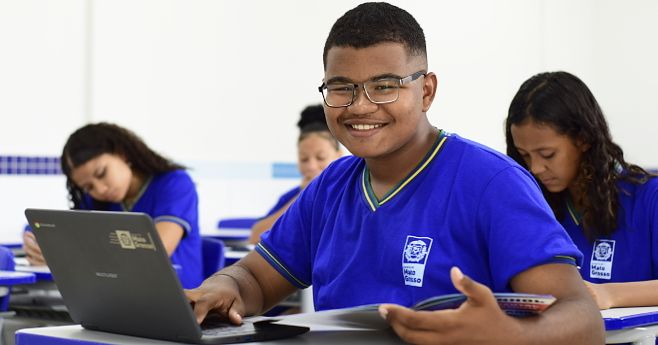 Gerenciador de Notícias