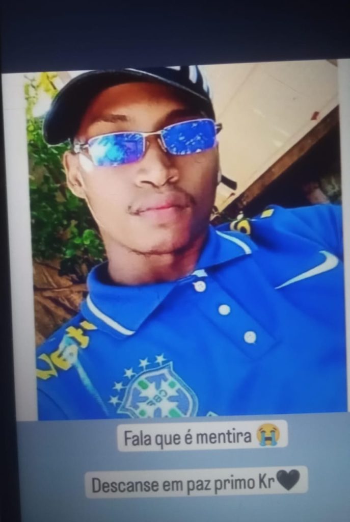 Gerenciador de Notícias