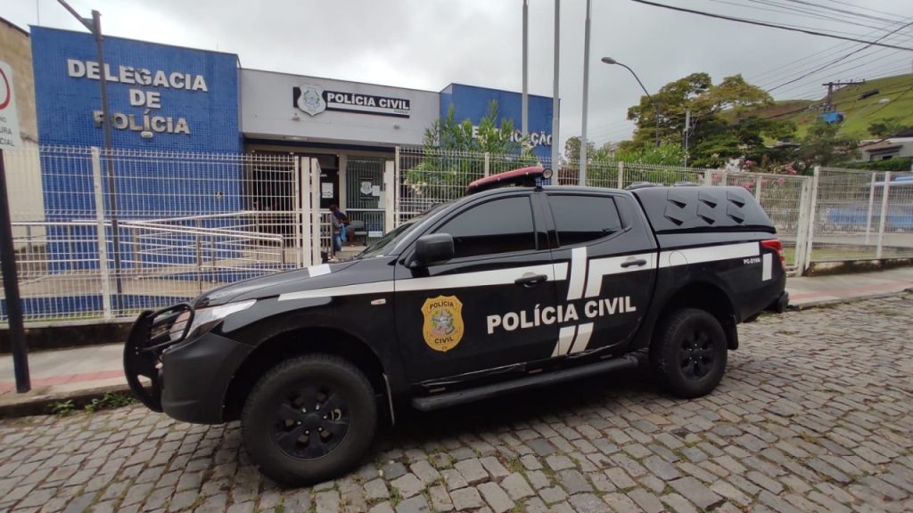 Gerenciador de Notícias