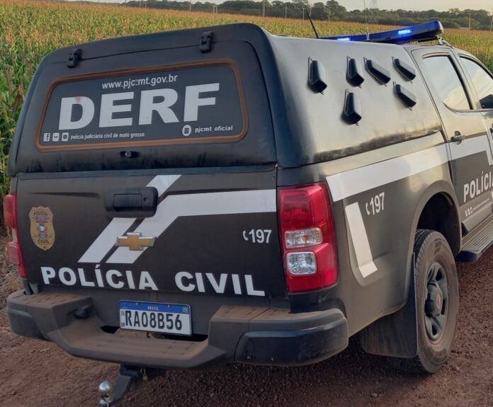 Gerenciador de Notícias