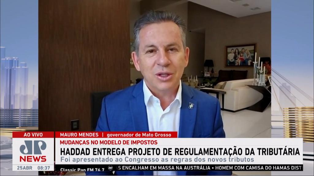 Gerenciador de Notícias