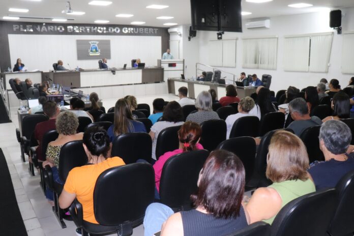 Gerenciador de Notícias