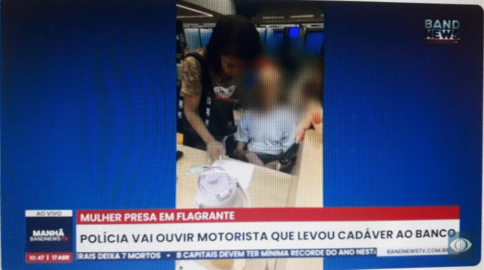 Gerenciador de Notícias