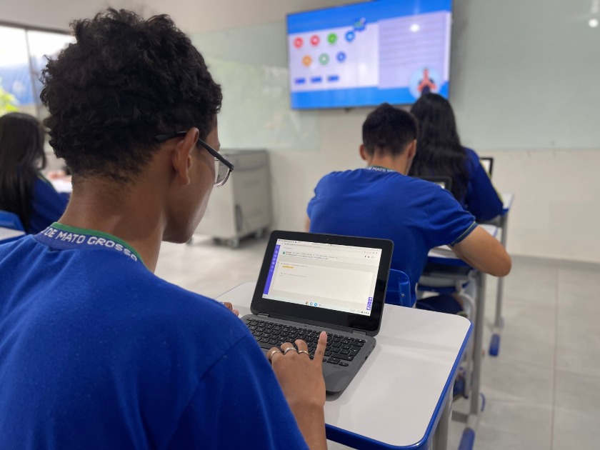 Gerenciador de Notícias