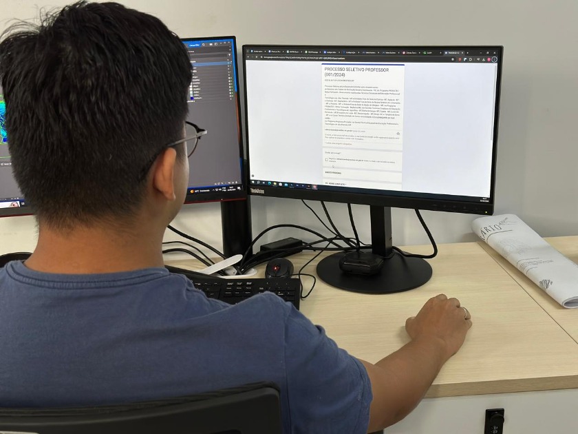 Gerenciador de Notícias