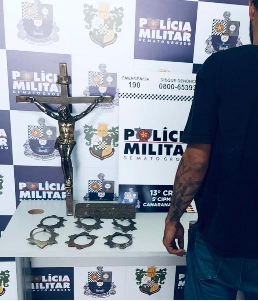 Gerenciador de Notícias