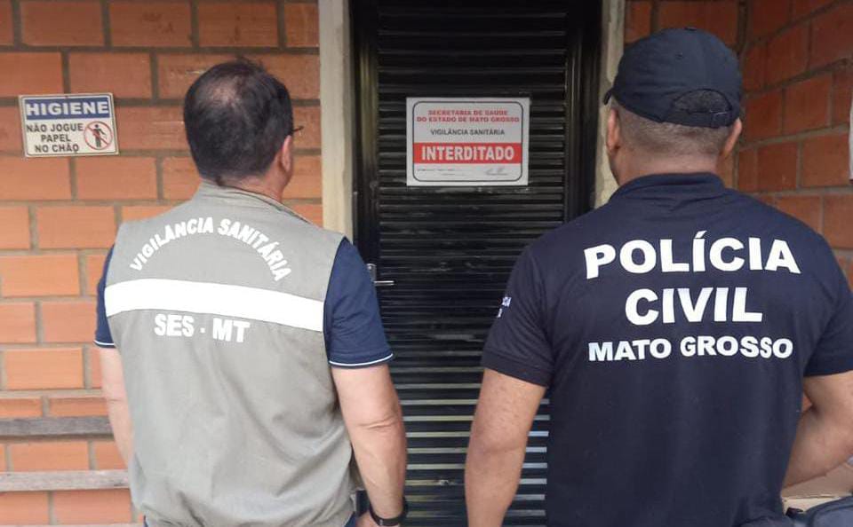 Gerenciador de Notícias