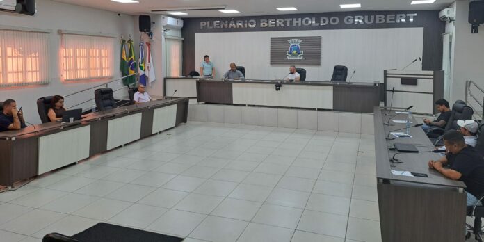Gerenciador de Notícias