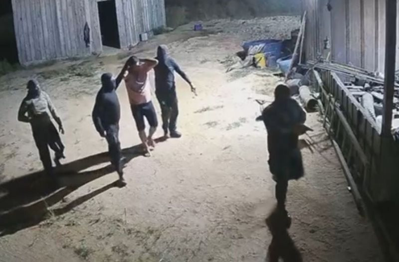Gerenciador de Notícias