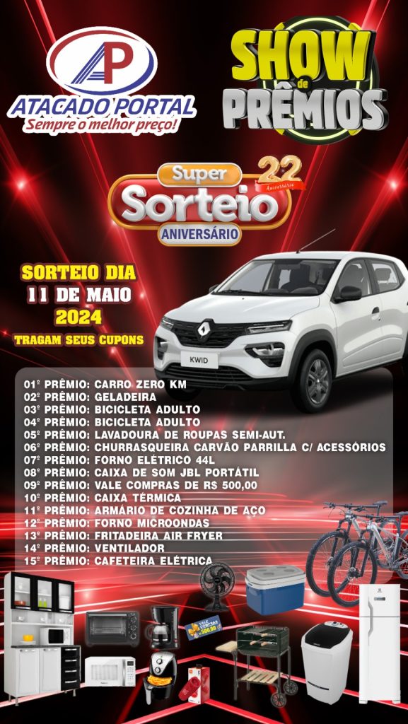 Gerenciador de Notícias