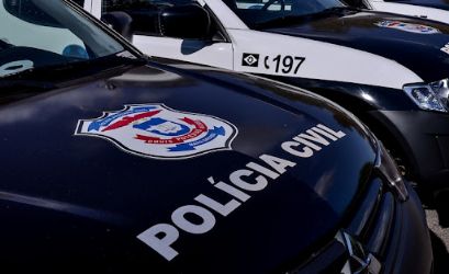 Gerenciador de Notícias