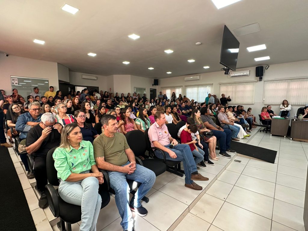 Gerenciador de Notícias