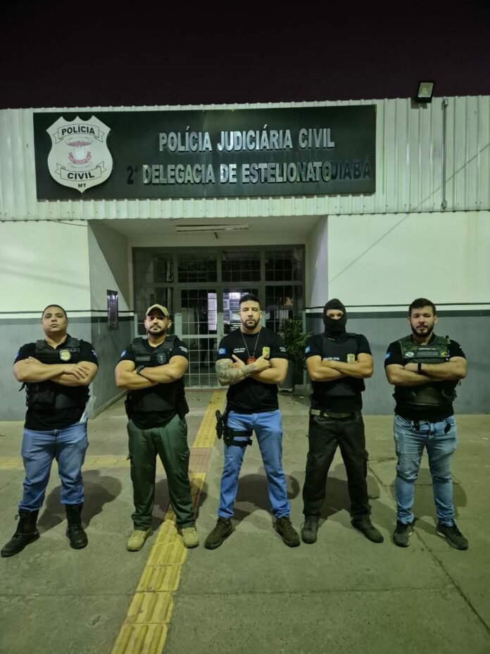 Gerenciador de Notícias