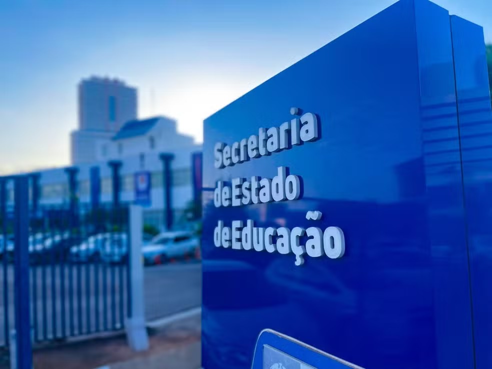 Gerenciador de Notícias
