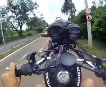 Gerenciador de Notícias