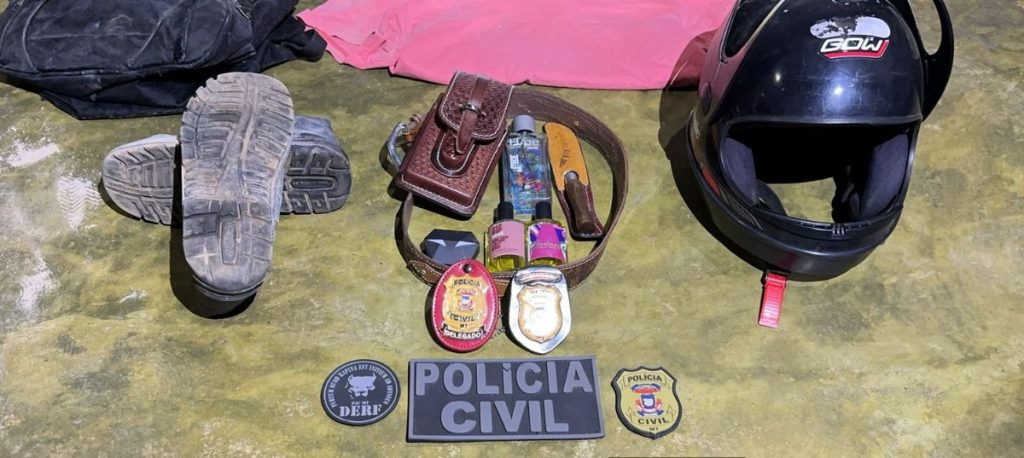 Gerenciador de Notícias