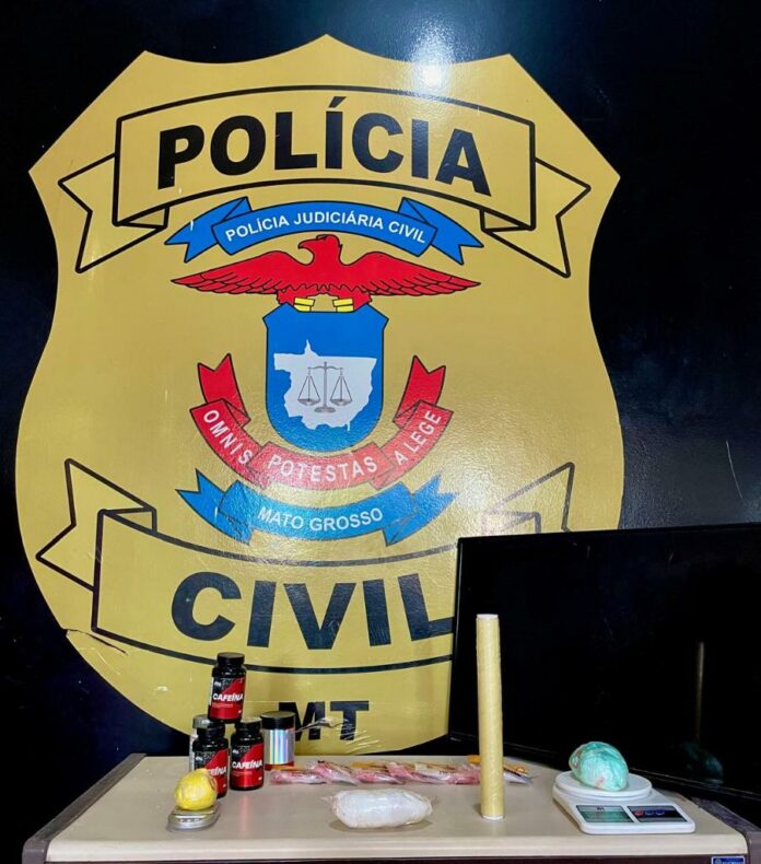 Gerenciador de Notícias