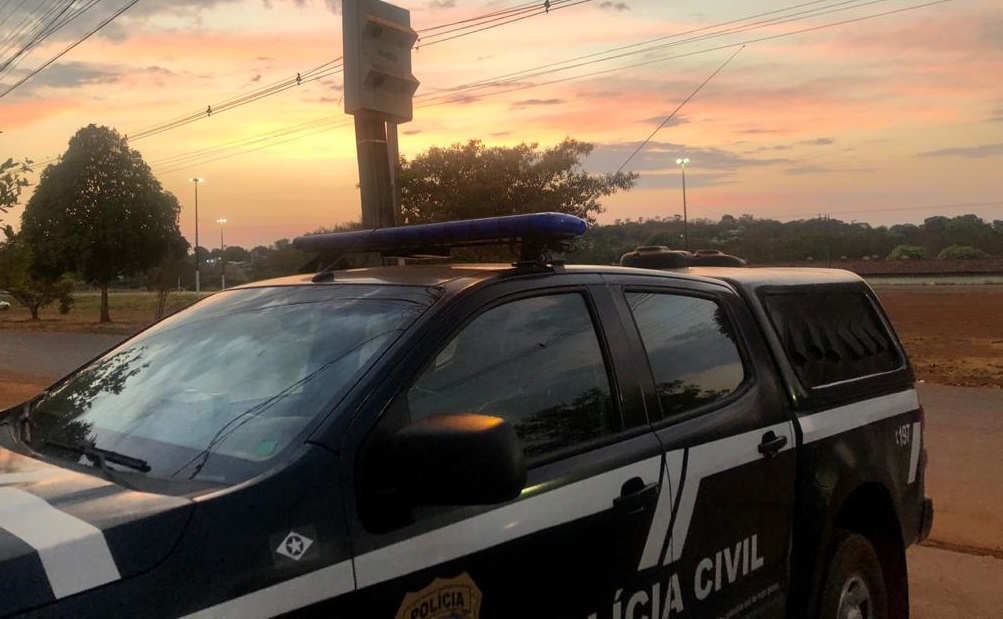 Gerenciador de Notícias