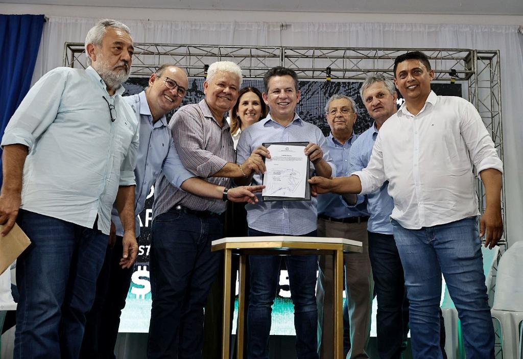 Gerenciador de Notícias