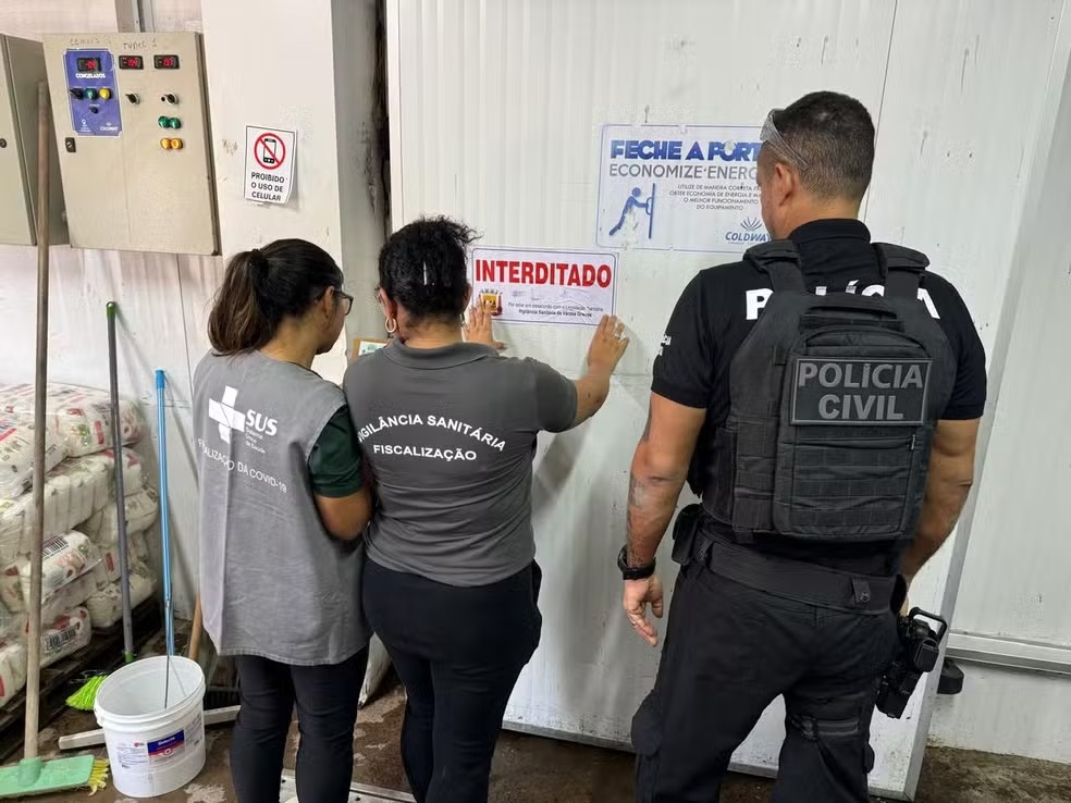 Gerenciador de Notícias