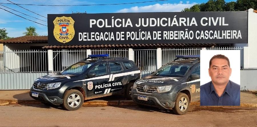 Gerenciador de Notícias