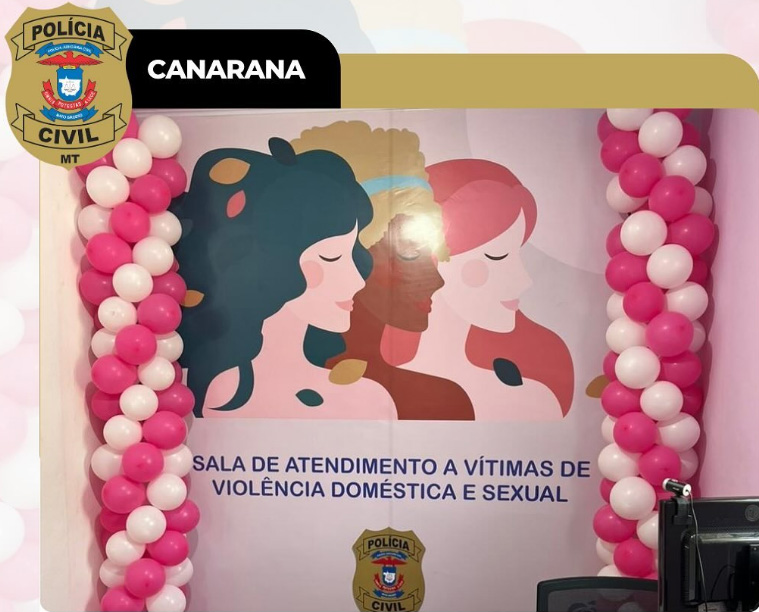 Gerenciador de Notícias