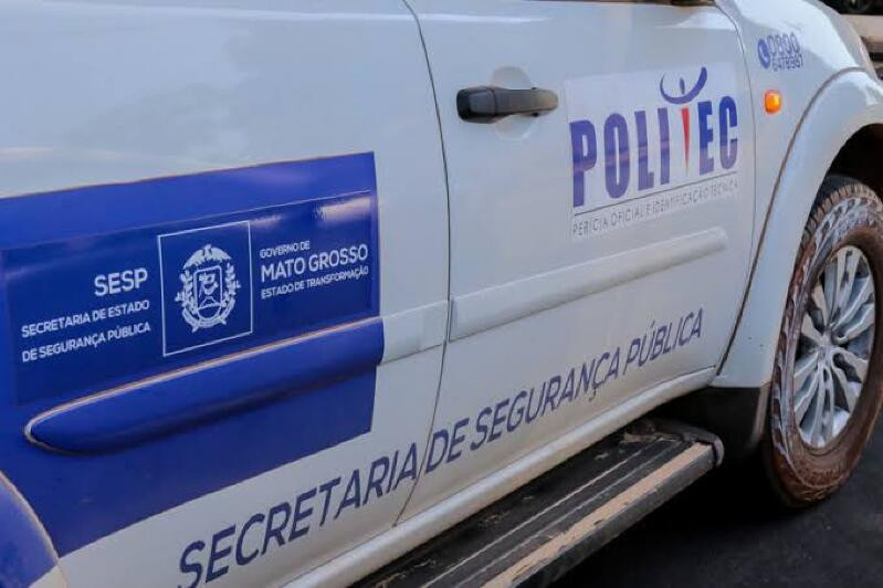 Gerenciador de Notícias