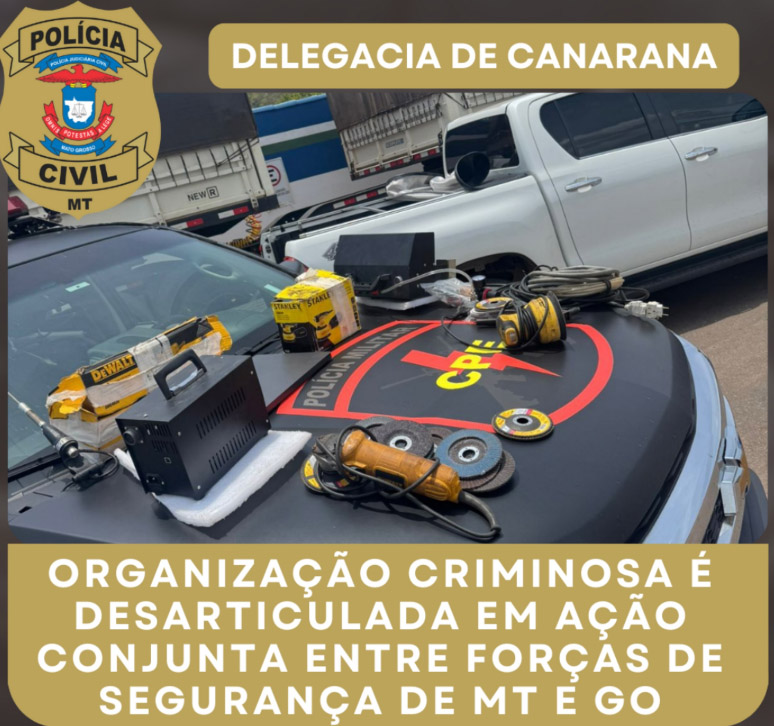 Gerenciador de Notícias