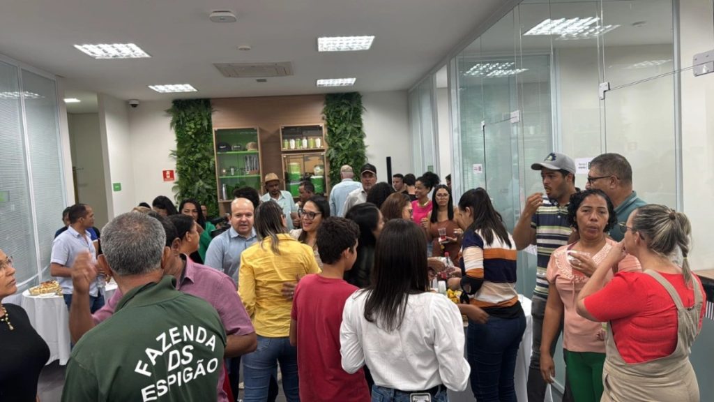 Gerenciador de Notícias