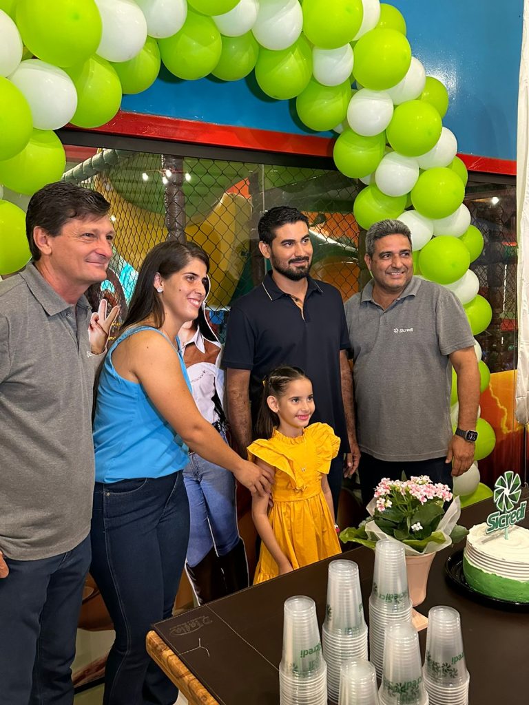 Gerenciador de Notícias