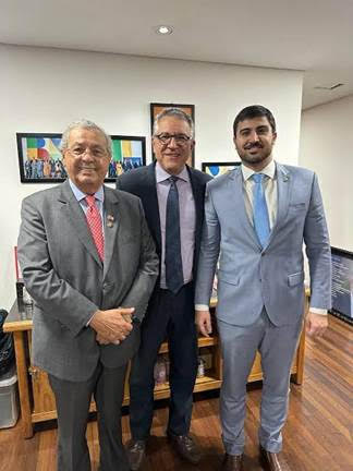 Gerenciador de Notícias
