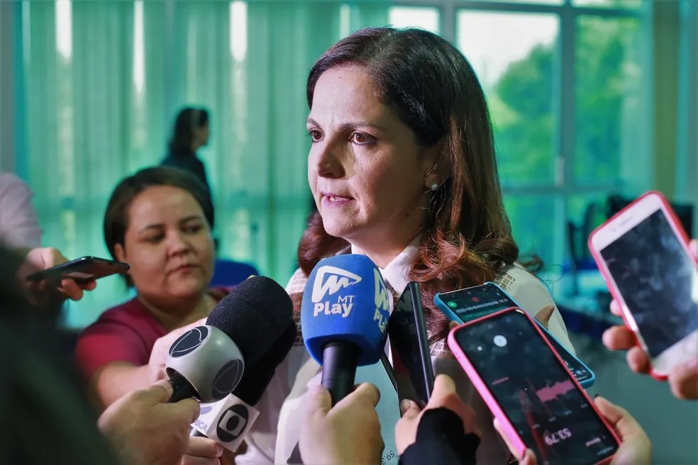 Gerenciador de Notícias