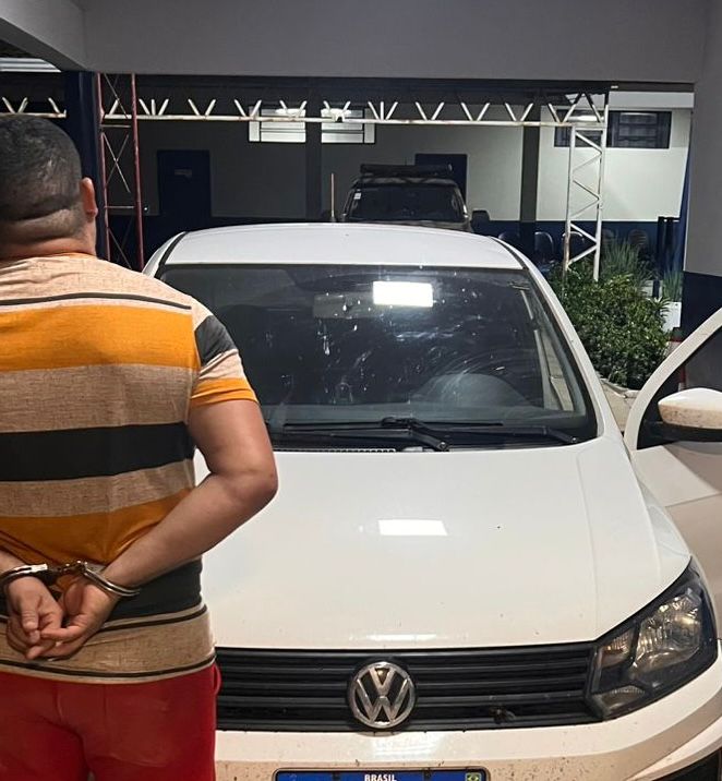 Gerenciador de Notícias