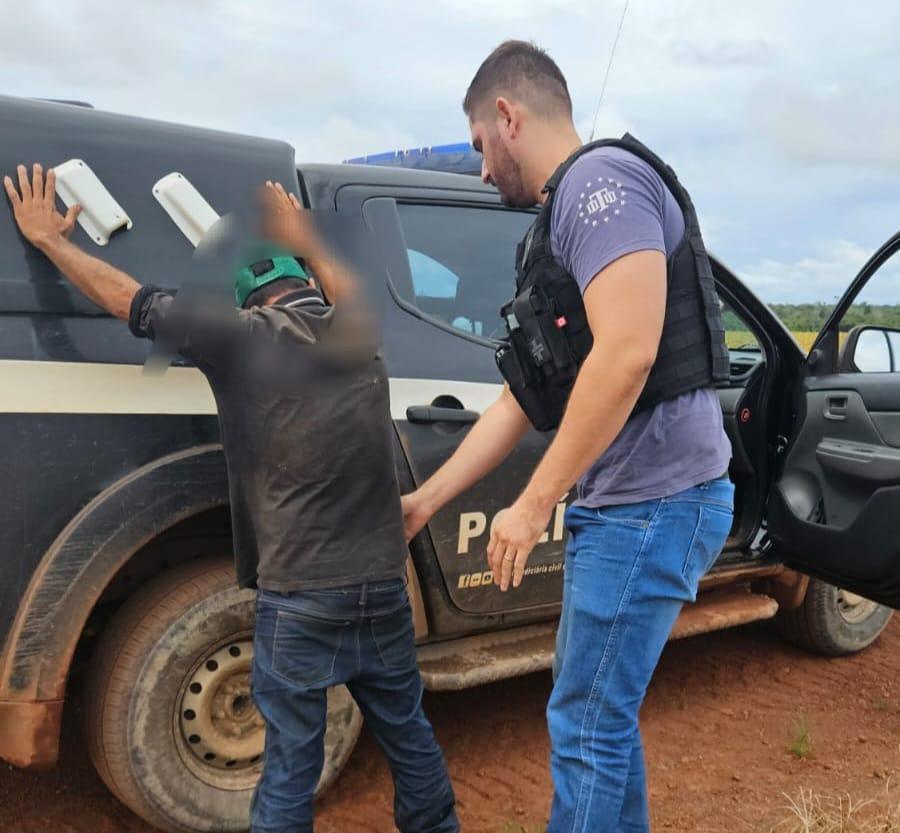 Gerenciador de Notícias