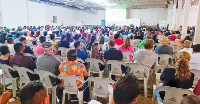 Gerenciador de Notícias