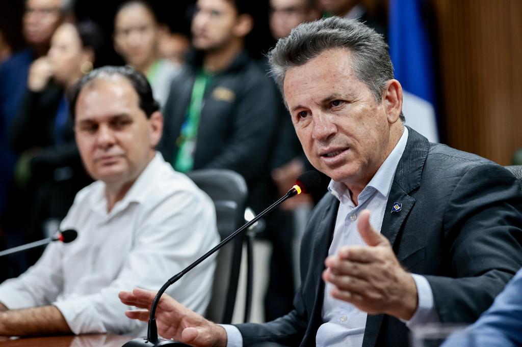 Gerenciador de Notícias
