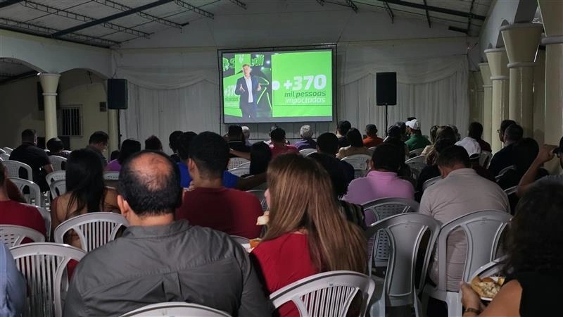 Gerenciador de Notícias