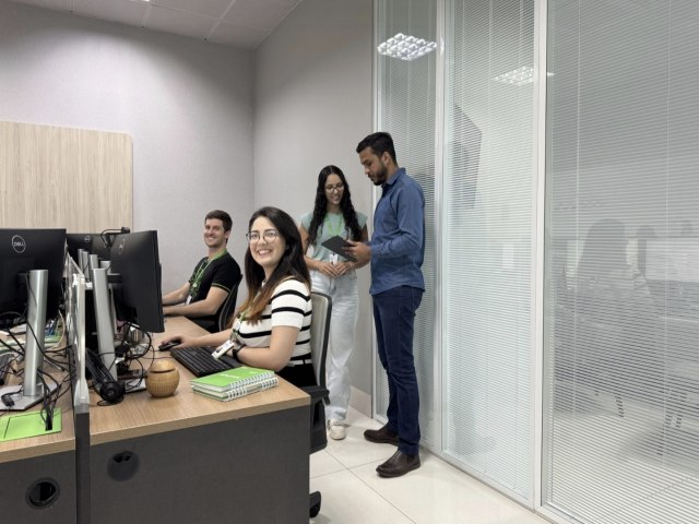 Gerenciador de Notícias