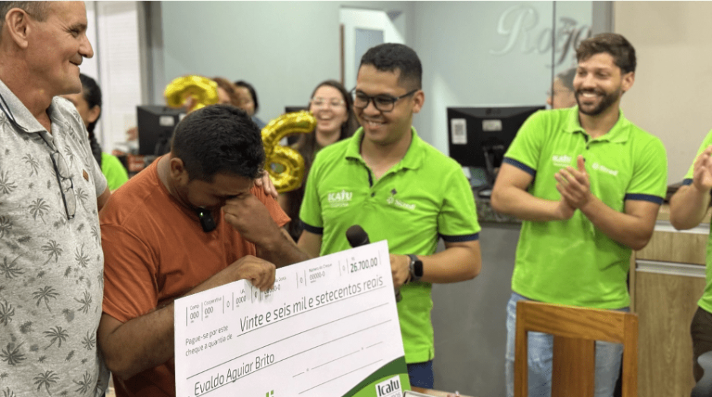Gerenciador de Notícias