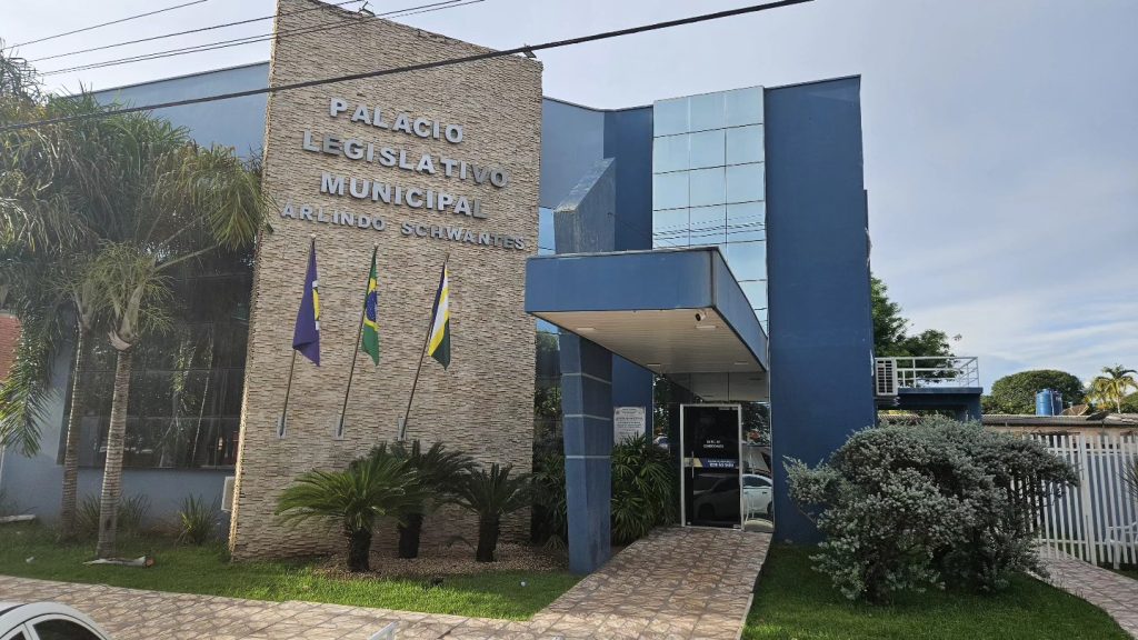 Gerenciador de Notícias