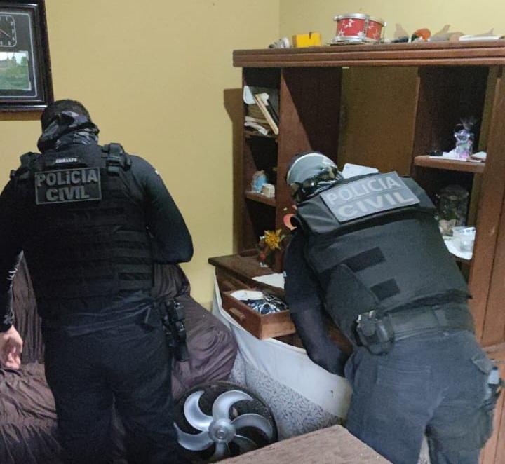 Gerenciador de Notícias