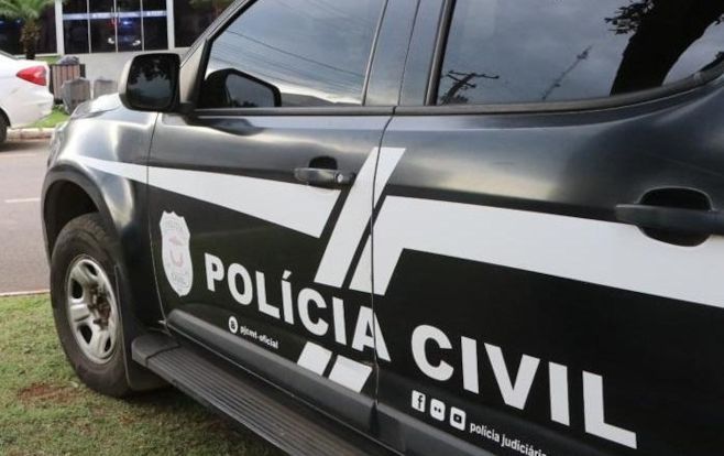 Gerenciador de Notícias