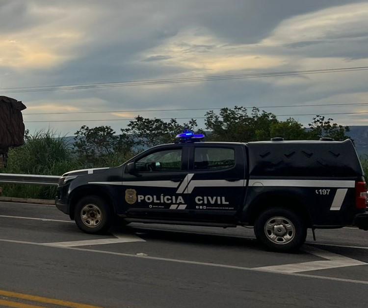 Gerenciador de Notícias