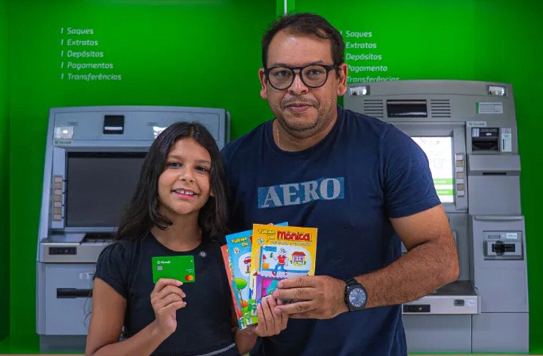 Gerenciador de Notícias