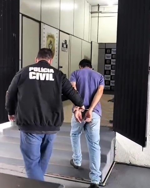 Gerenciador de Notícias