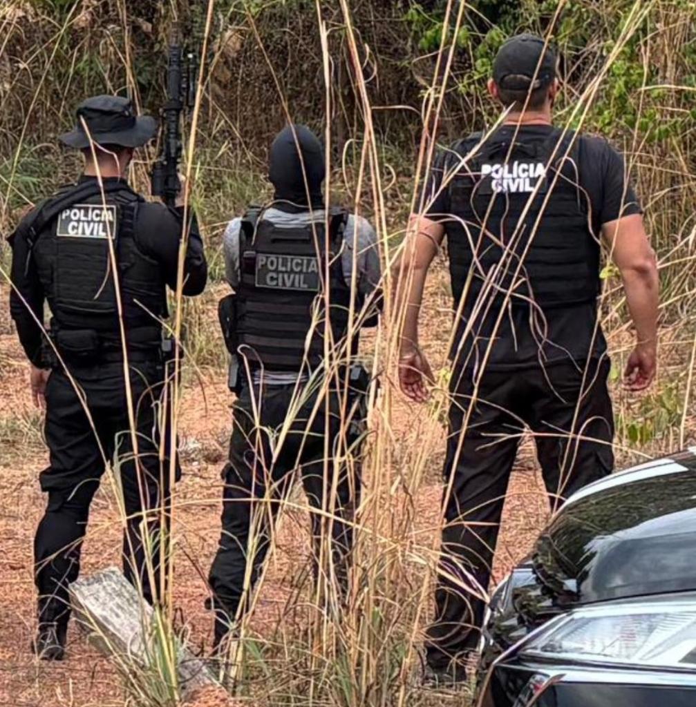 Gerenciador de Notícias