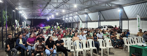 Gerenciador de Notícias