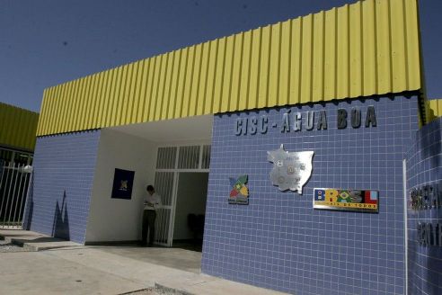 Gerenciador de Notícias