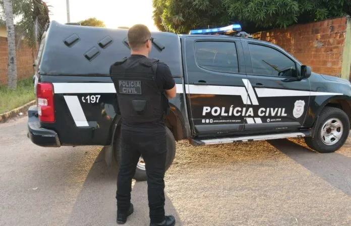 Gerenciador de Notícias