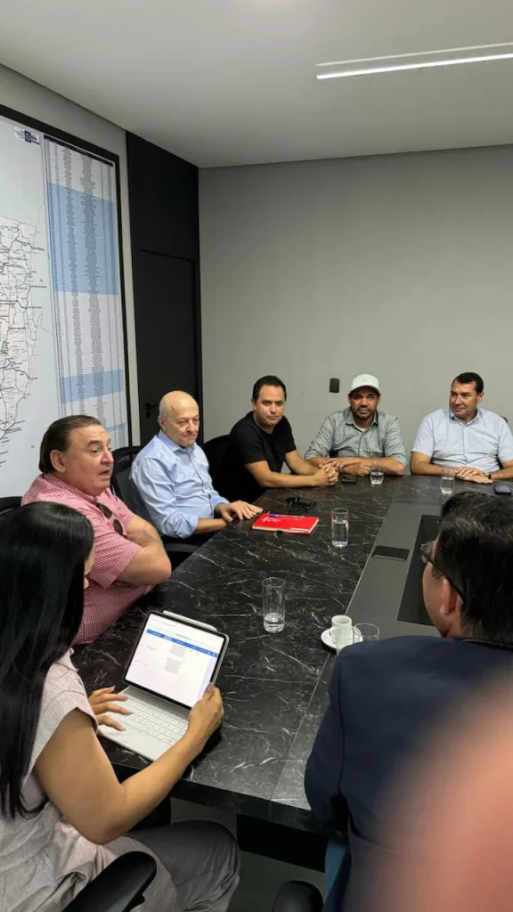 Gerenciador de Notícias